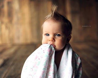 baby swaddle, newborn swaddle, newborn photo prop, baby blanket