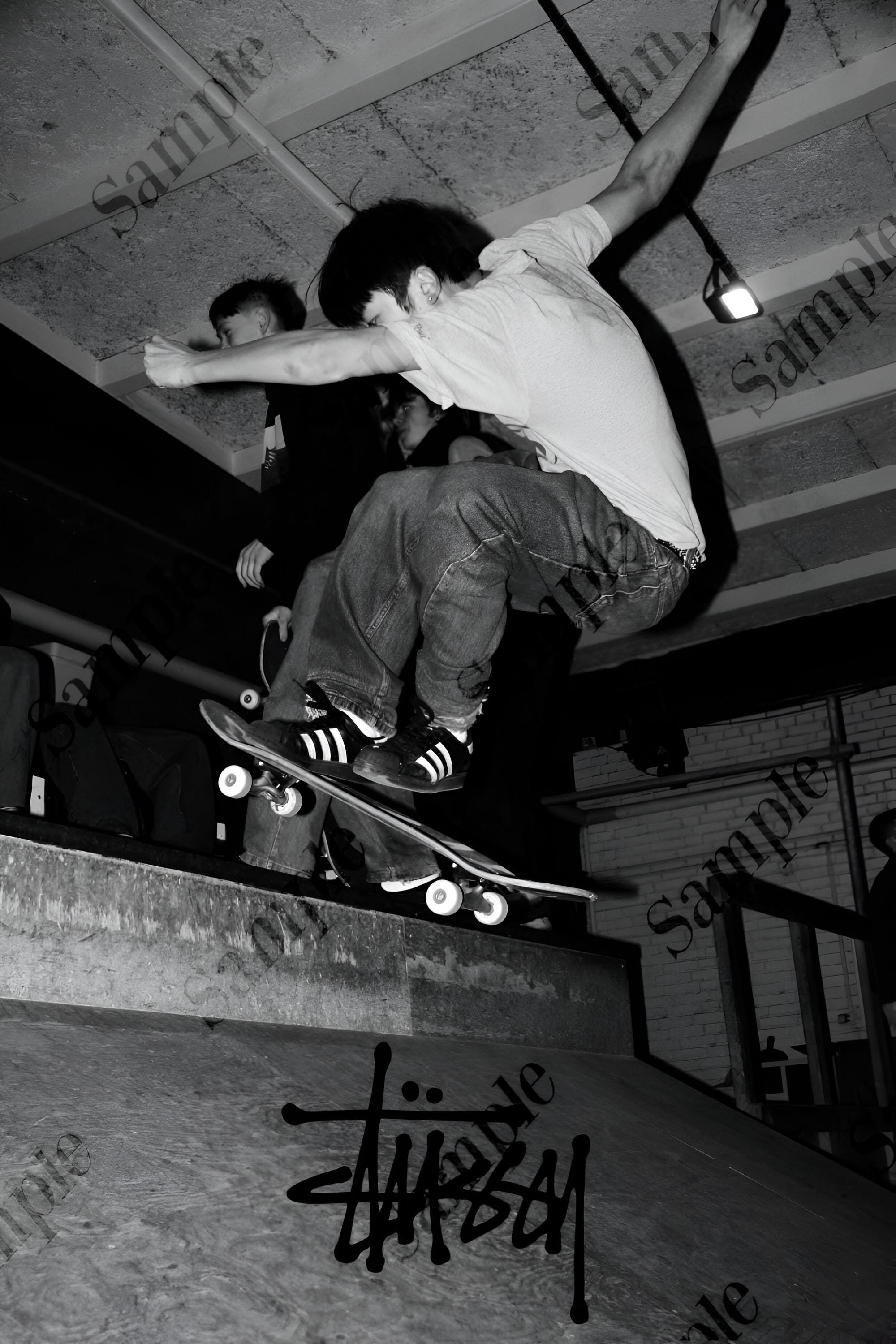 Stussy Vintage - Etsy