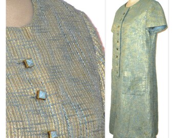 60s Plus Size | Etsy Canada