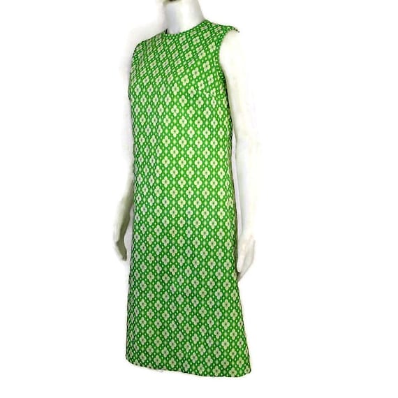 green emerald velvet dress Diane von Furstenberg