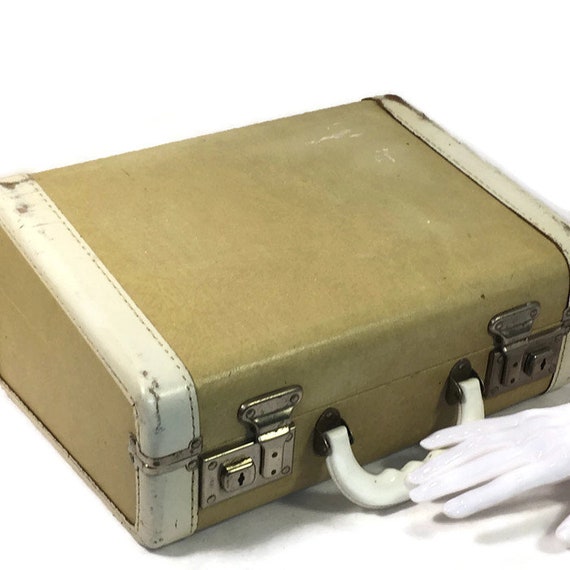 juno metallic large suitcase