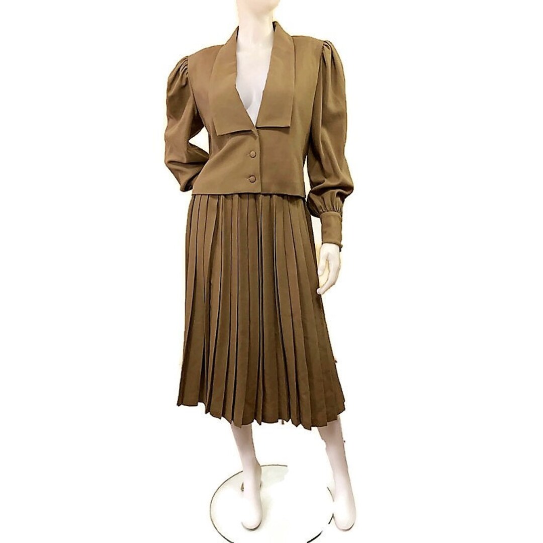 国内外の人気が集結Pah.様専用♡thevirgins classic pleated sk