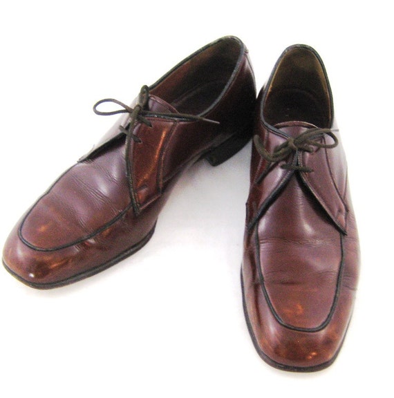 70s mens dress shoes
