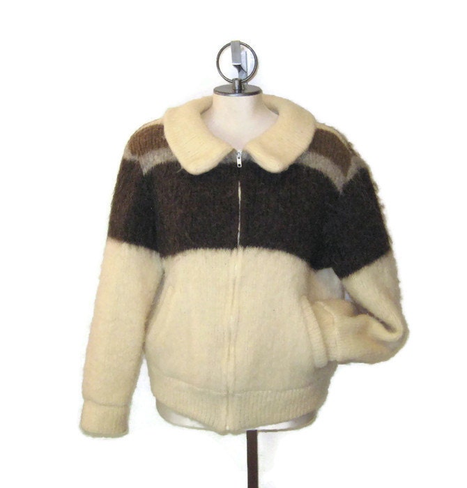 Runox Sweater - Etsy 【はこぽす対応商品】 Nordic RUNOX 80s pattern knit求心 pullover ニット/セーター