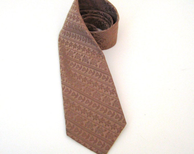 70s tie