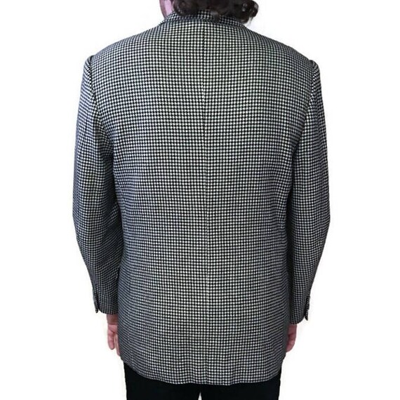 80 s veste de sport, veste pied de poule, de vison Sable Cachemire, pied de poule, poule Blazer, Blazer homme des années 1980, pied de poule blanc noir, adapté veste 1a77d7 80 s veste de sport, veste pied de poule, de vison Sable Cachemire, pied de poule, poule Blazer, Blazer homme des années 1980, pied de poule blanc noir, adapté veste 1a77d7