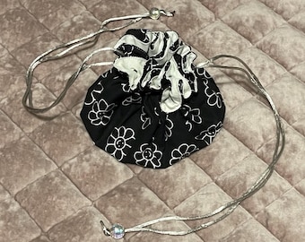 Jewelry Pouch