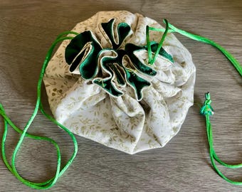 Jewelry Pouch