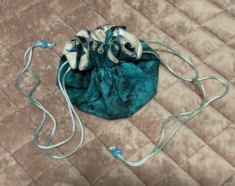 Jewelry Pouch