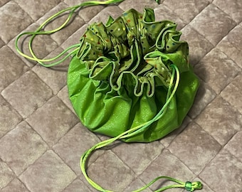 Jewelry Pouch