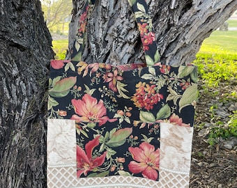 Large Shopping Bag