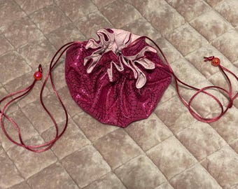 Jewelry Pouch