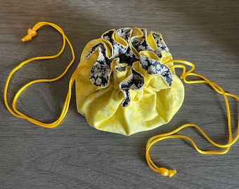 Jewelry Pouch