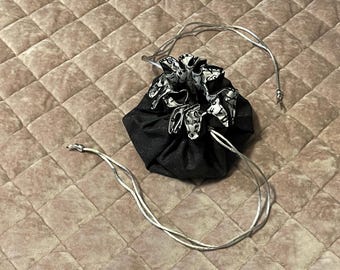 Jewelry Pouch