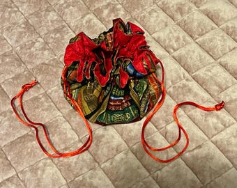 Jewelry Pouch