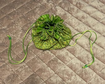Jewelry Pouch