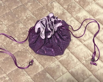 Jewelry Pouch