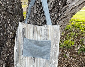 Large Shopping Bag
