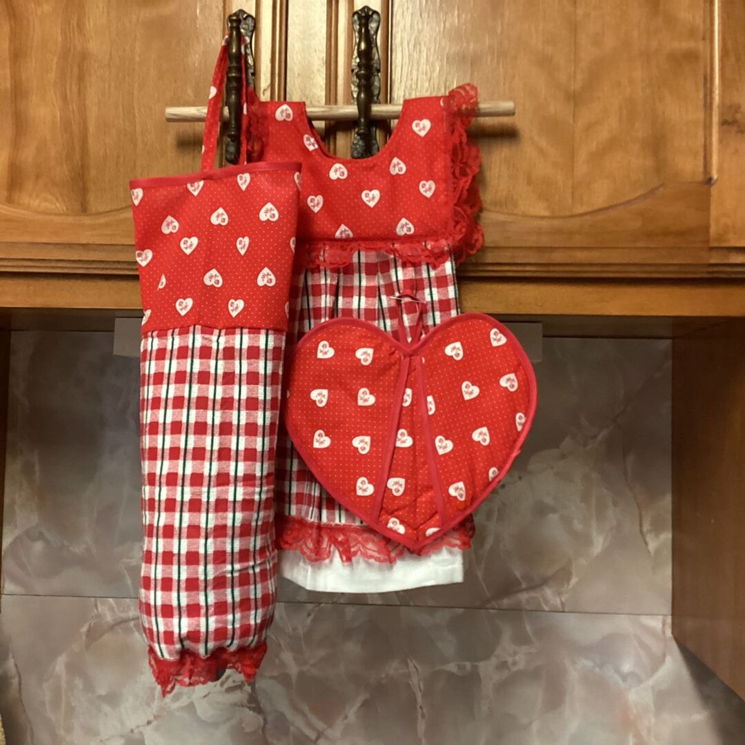 Kitchen Trio - Etsy