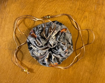 Jewelry Pouch