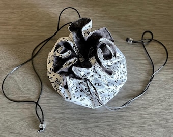 Jewelry Pouch