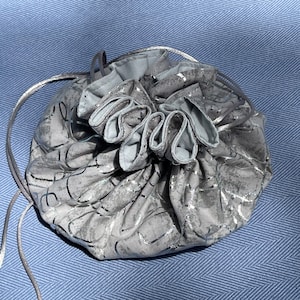 Jewelry Pouch