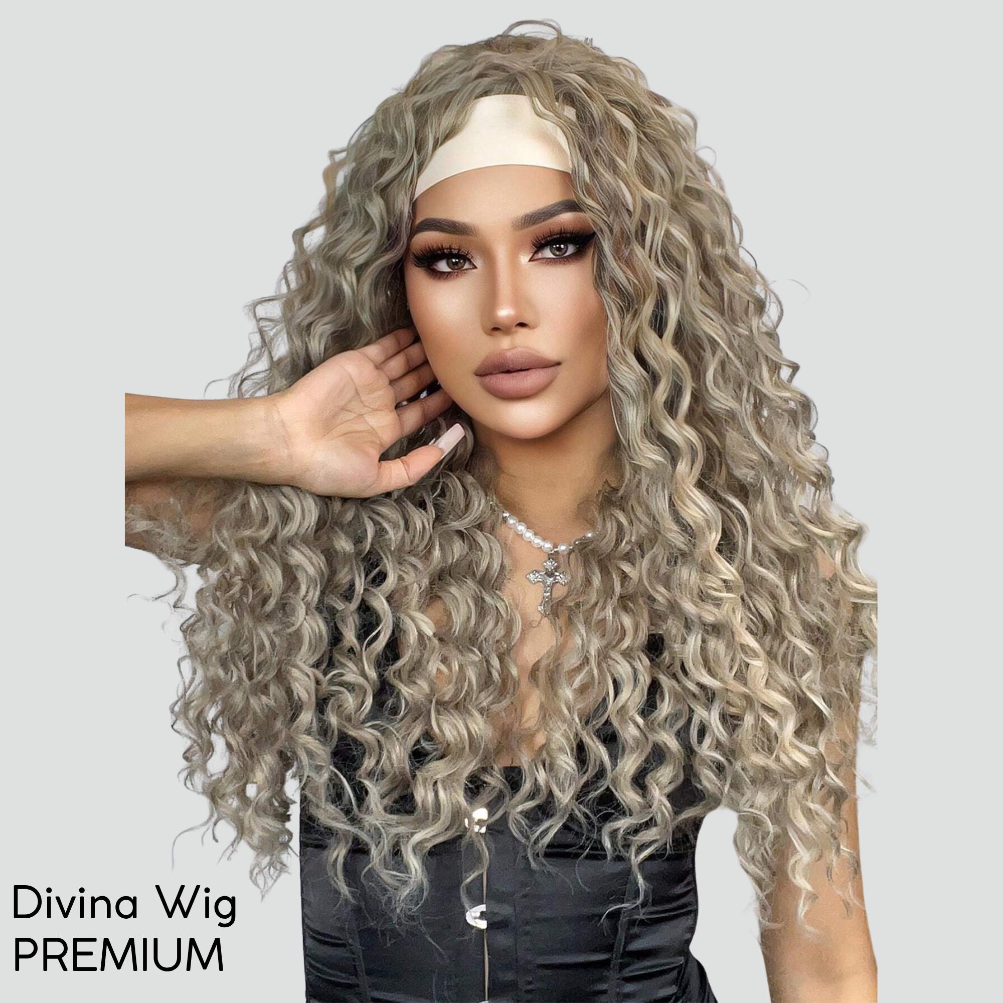 Retina per capelli da donna da donna, elastica, a fascia larga, in rete, per parrucca, strumenti, morbida rayon, traspirante, retine per capelli all'uncinetto  200000297
