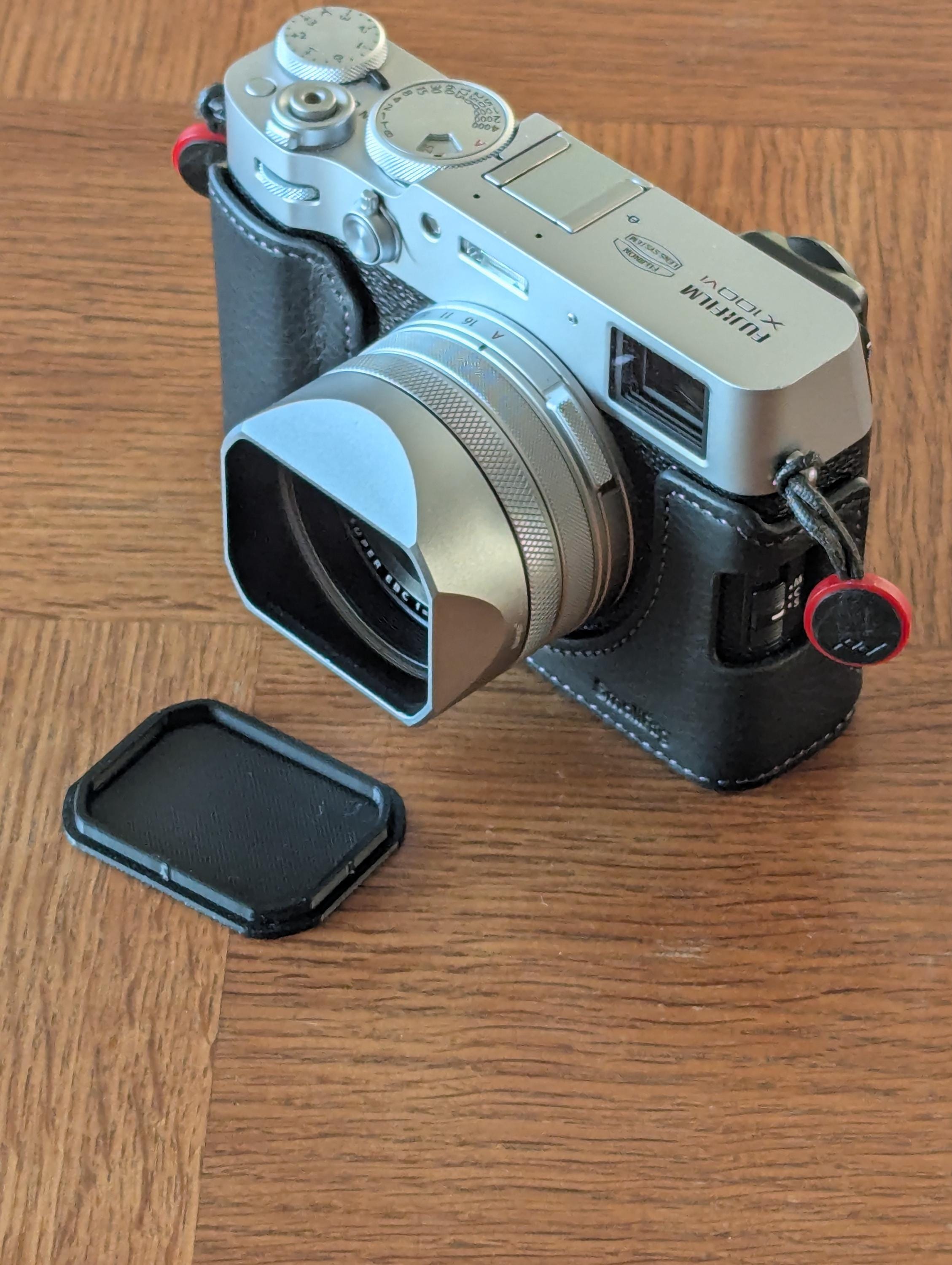 Fujifilm x100v - Etsy 日本
