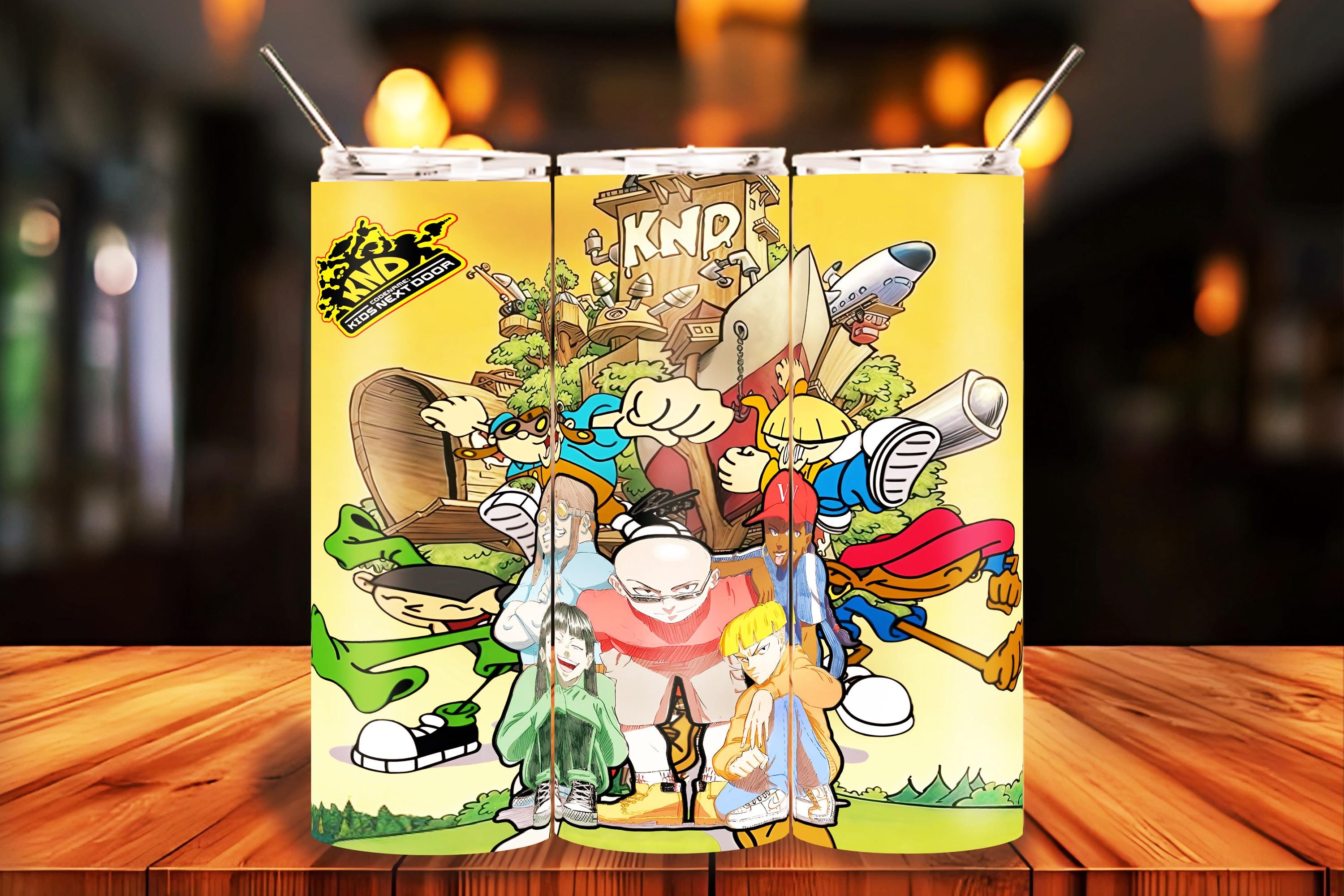 Buy Kids Next Door Online In India India