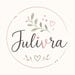 Julivra store logo