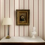 Patterned Wallpaper