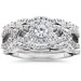 see more listings in the Engagement Ring Sets section