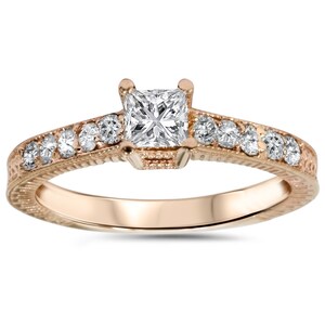 Browns princess cut engagement rings store