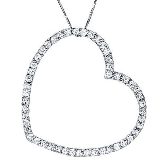 Pompeii3 diamond necklace deals