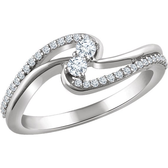 Ever us shop promise ring