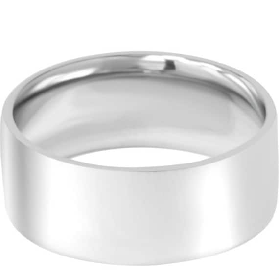 Platinium Ring (PLGR/0052)