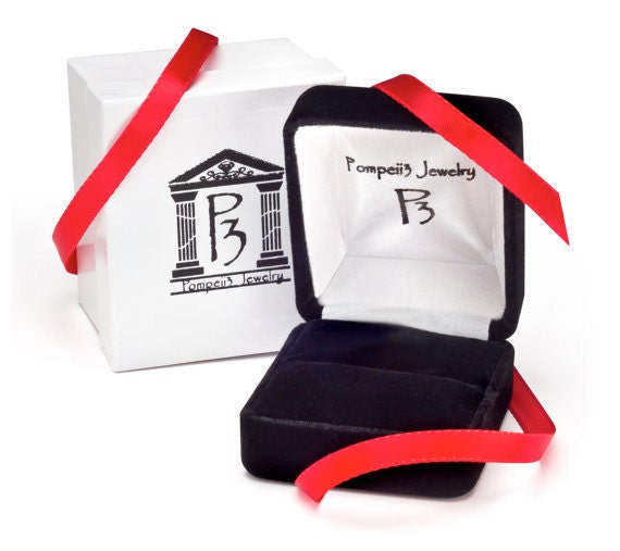 Pompeii cheap wedding bands