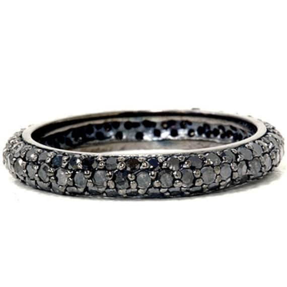 Black diamond pave deals