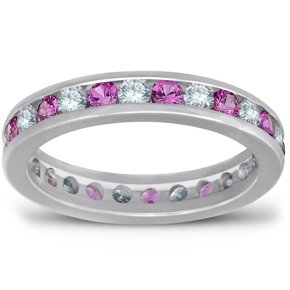 Pink anniversary hotsell band