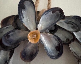 23 cm musselkrans