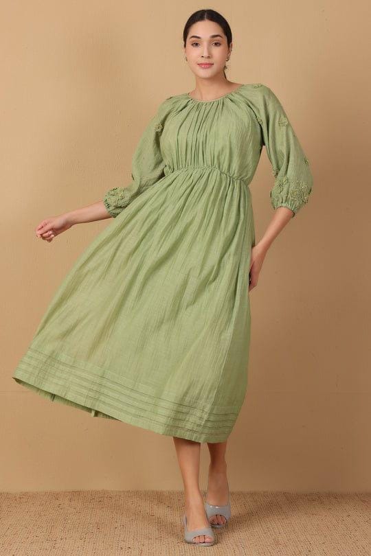 ladies casual maxi dresses PRETTYGARDEN Womens Long Summer Sleeveless Strappy Loos Long Cotton Dress Sizing Size:US20+ A Line Tulle Lace making it ideal for