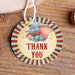 Editable Dumbo Cupcake Toppers, Dumbo Birthday Favor Tags Perfect for a ...