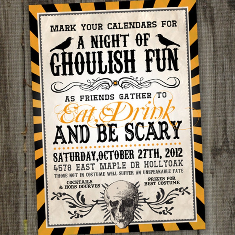 adult-halloween-party-invitations-halloween-invitation-etsy