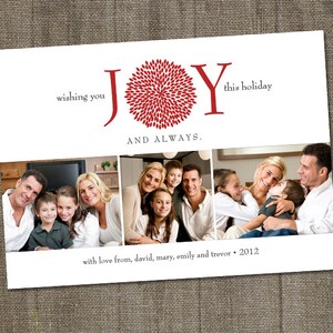 Kerstfotokaart, vakantiefotokaart, afdrukbare fotovakantiekaart, fotokerstkaart, unieke kerstkaart, familiekerstkaart