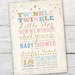 see more listings in the Baby Shower Invitations section