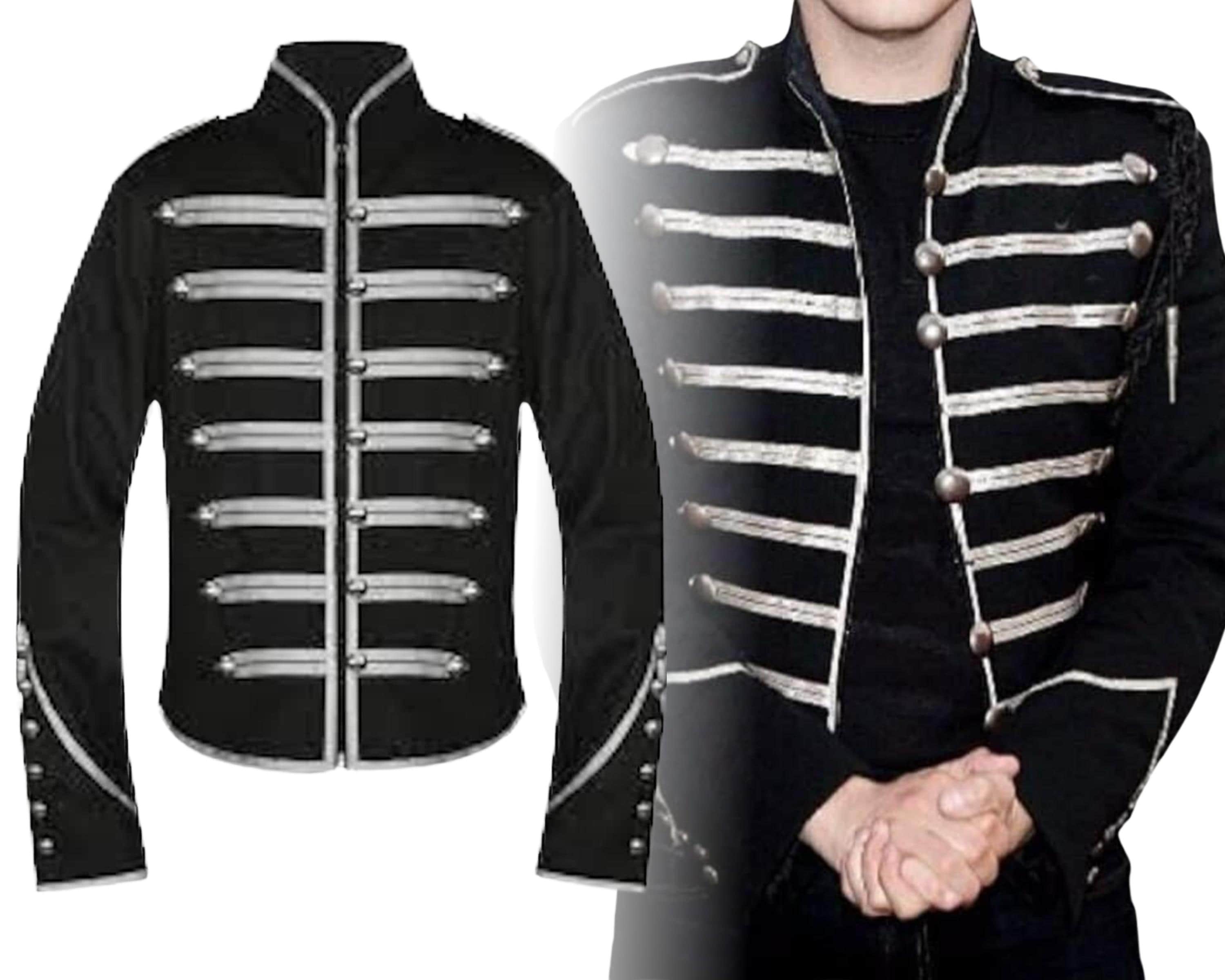My chemical romance black parade jacket - Etsy 日本