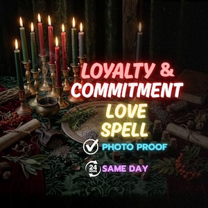 Restez fidèle, loyauté et engagement, renforcez la dévotion, distribution le jour même, renforcez la confiance et sécurisez l'amour à long terme