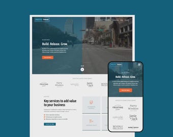 Proto – Multi-purpose WordPress Theme | Elementor Template