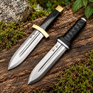Thorfinn daggers - Etsy 日本