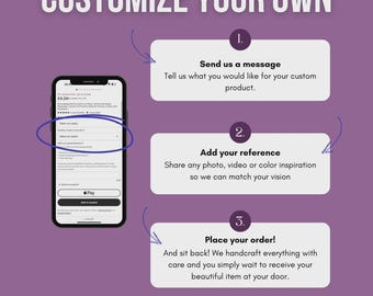 Par de abanicos grandes de seda hechos a mano con LED personalizados / 153